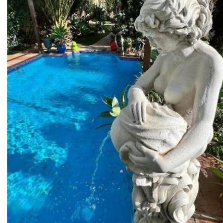 Mijas Pueblo Paradise Villa Málaga Kültér fotó