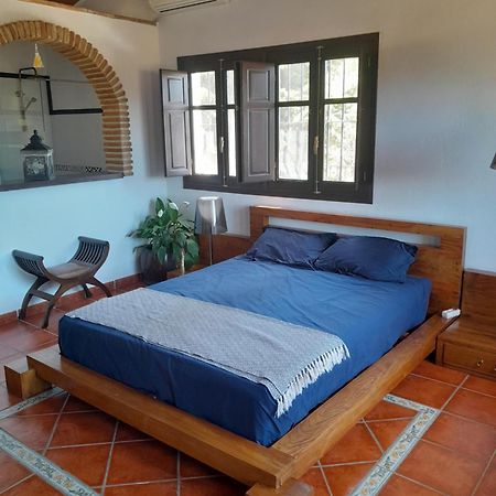 Mijas Pueblo Paradise Villa Málaga Kültér fotó