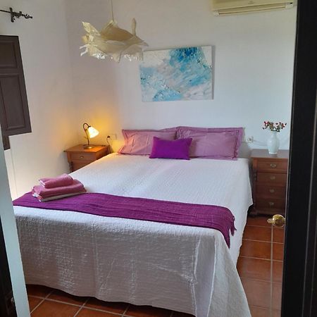 Mijas Pueblo Paradise Villa Málaga Kültér fotó