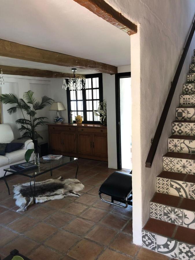 Mijas Pueblo Paradise Villa Málaga Kültér fotó