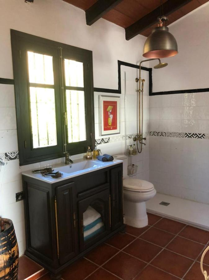 Mijas Pueblo Paradise Villa Málaga Kültér fotó