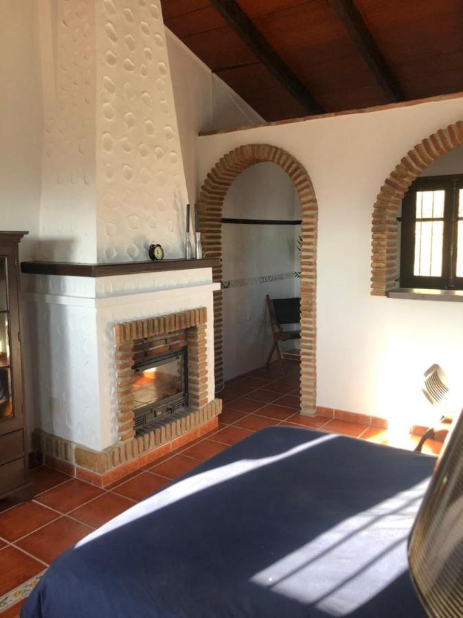 Mijas Pueblo Paradise Villa Málaga Kültér fotó