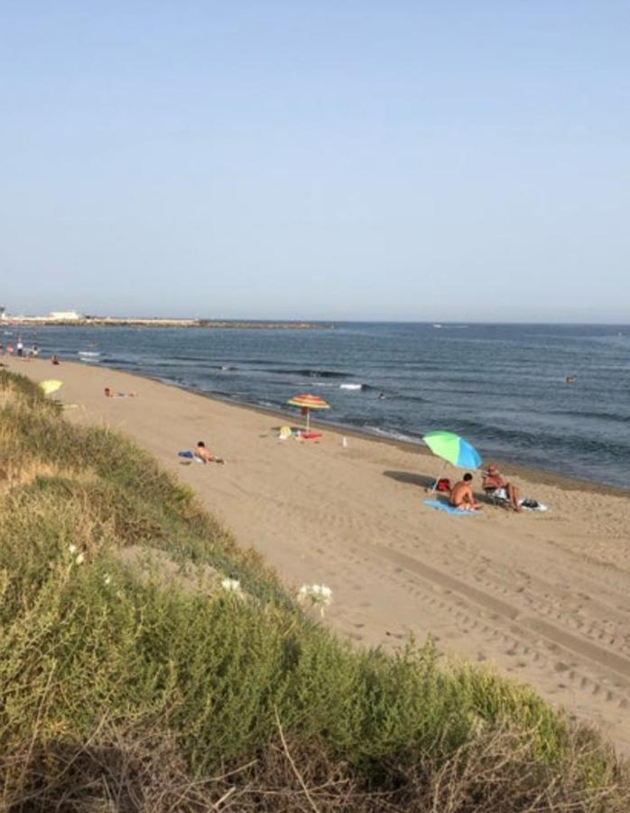 Mijas Pueblo Paradise Villa Málaga Kültér fotó