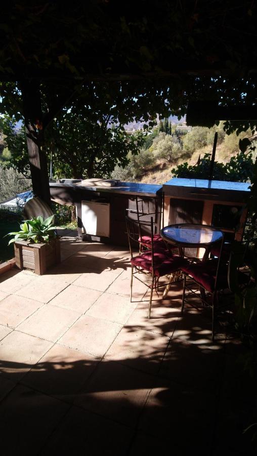 Mijas Pueblo Paradise Villa Málaga Kültér fotó