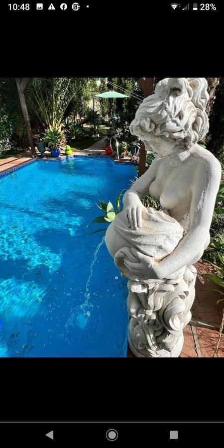 Mijas Pueblo Paradise Villa Málaga Kültér fotó