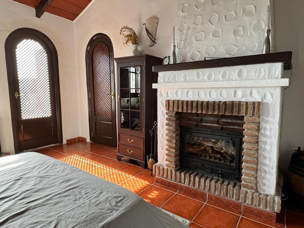Mijas Pueblo Paradise Villa Málaga Kültér fotó