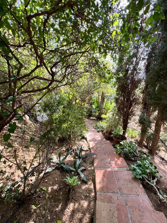 Mijas Pueblo Paradise Villa Málaga Kültér fotó