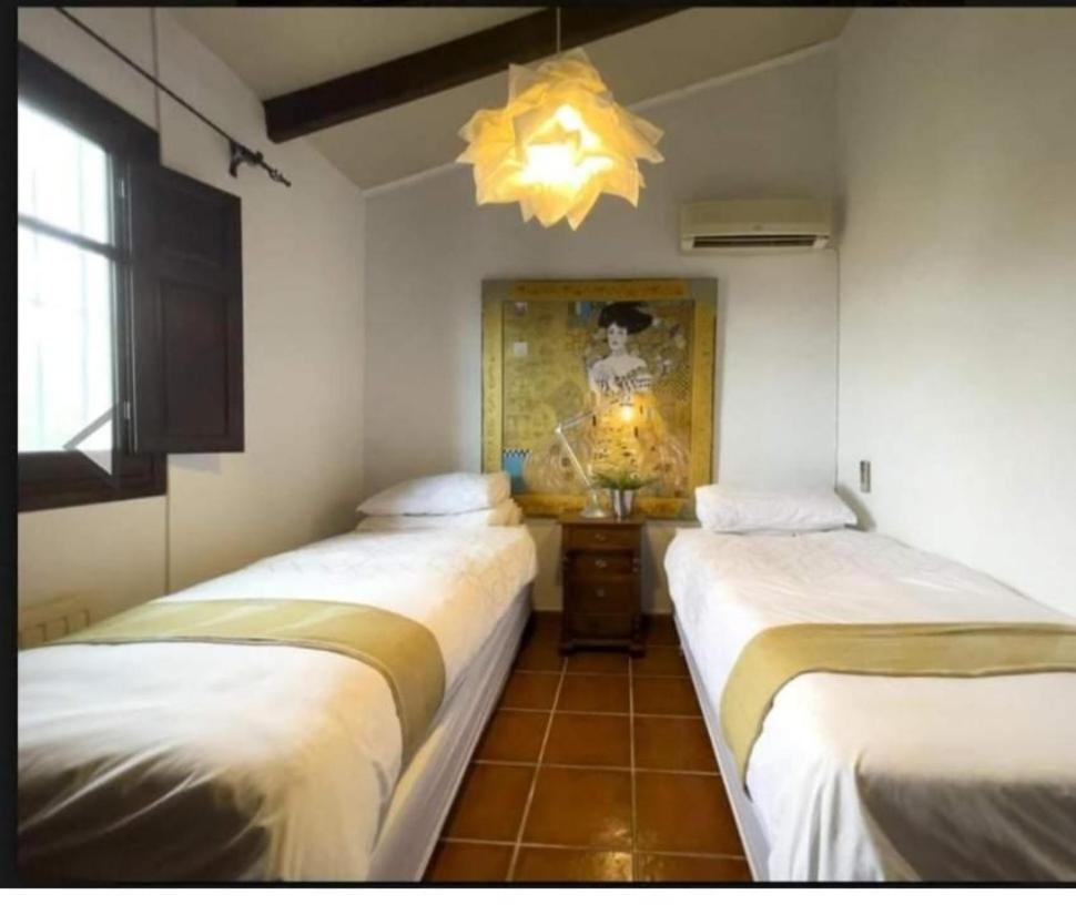 Mijas Pueblo Paradise Villa Málaga Kültér fotó