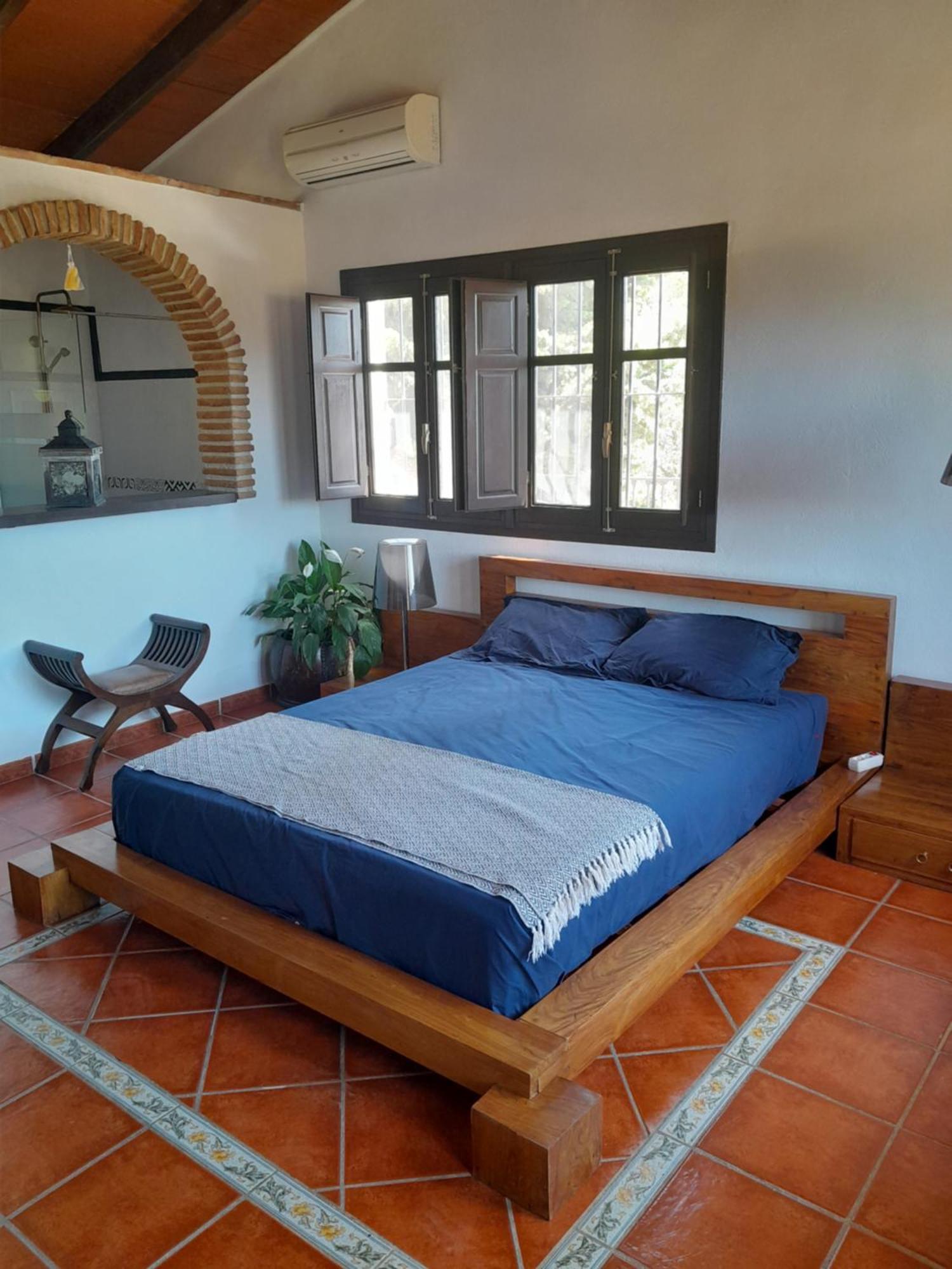 Mijas Pueblo Paradise Villa Málaga Kültér fotó