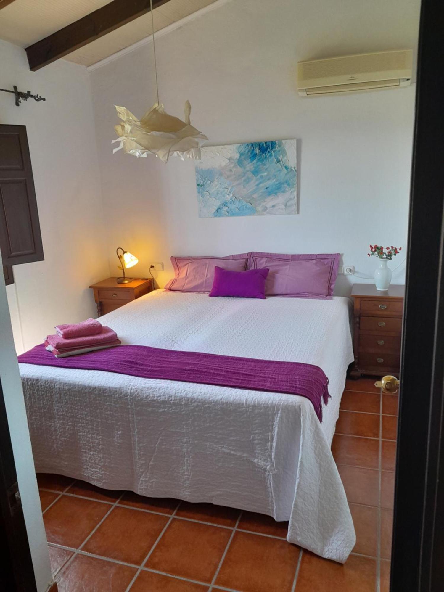 Mijas Pueblo Paradise Villa Málaga Kültér fotó