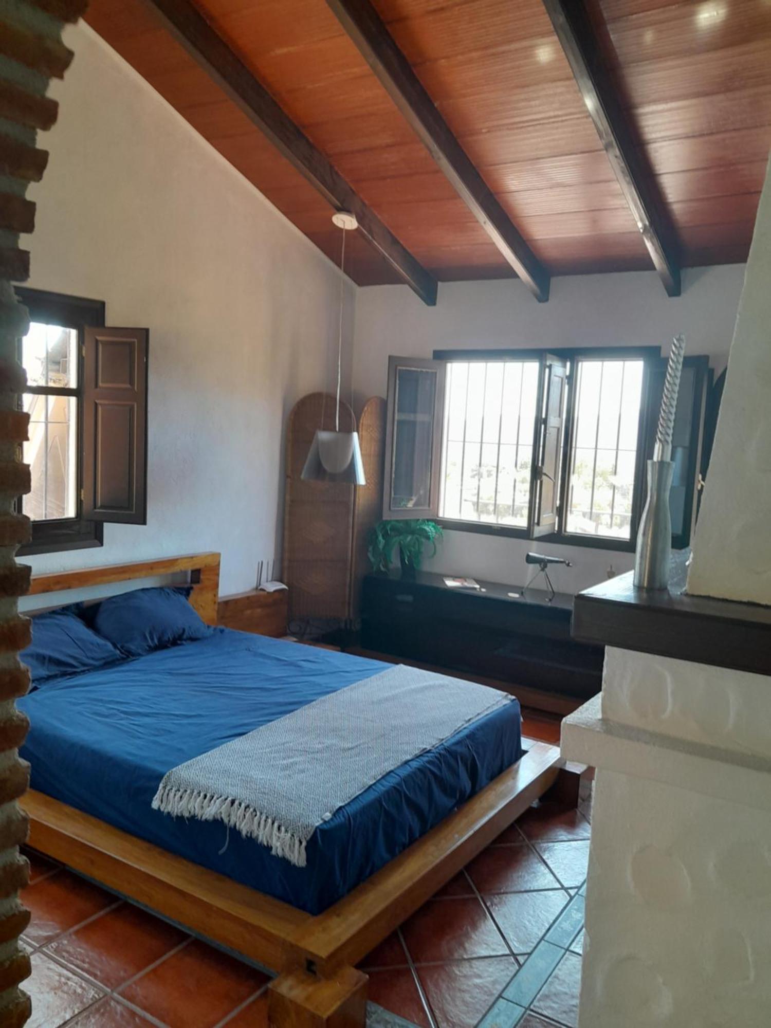 Mijas Pueblo Paradise Villa Málaga Kültér fotó